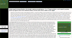 Desktop Screenshot of gwidmmu.wakeboardreview.com