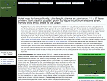 Tablet Screenshot of gwidmmu.wakeboardreview.com